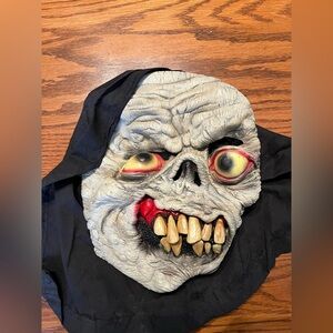 Zombie Halloween mask by The Paper Magic Group inc.